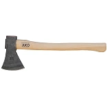 Топор с деревянной ручкой Juco, 800г (39-655)
