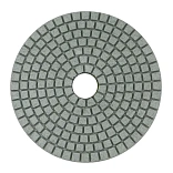 Круг алмазный полировочный Werk 100 мм № 30, 4432721 (122324)
