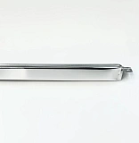 Профиль Alubest Стандарт-Премьер для потолка T 24/29мм, 0,6м, супер-хром