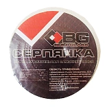 Лента для швов клеющаяся Buildglass 46мм, 150м