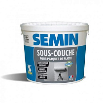 Пігментований ґрунт Semin Sous Couche, 25 кг