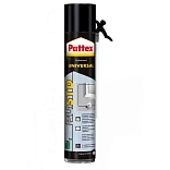 Монтажная пена Pattex Universal пена монтажная 750 мл