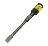Зубило плоское Werk14x40х250мм sds-plus WE104101/3437807  (66845)