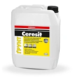 Грунтовка глубокопроникающая Ceresit Грунт 10л