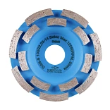 Фреза алмазная DGS-S 100/22,23-14 Beton 10170085419