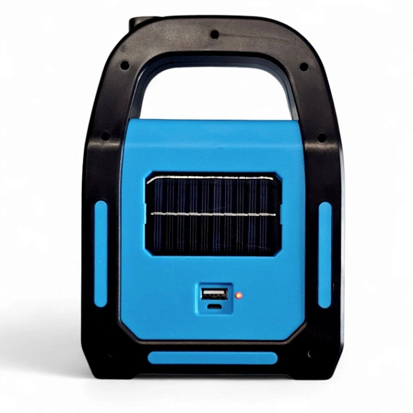 Фото Ліхтарик на акумуляторі LED YL05-7000 (60431)