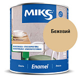 Эмаль Микс ПФ 115 бежевая 2,8 кг