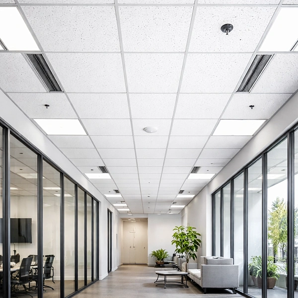 картинка Комплект подвесного потолка №2 — Стандарт Тренто картинка Комплект подвесного потолка №2 — Стандарт Тренто