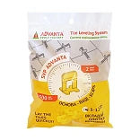 Основа СВП ADVANTA 2мм 500шт/пач