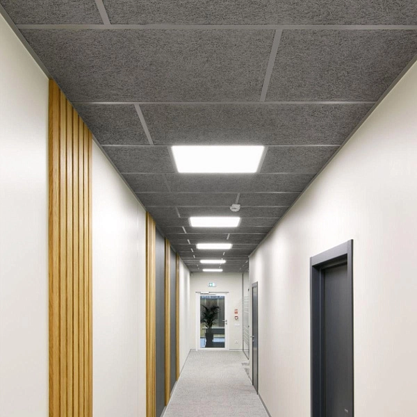 картинка Подвесной потолок AMF Heradesign Superfine 1200x600х15 мм 