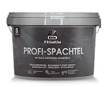 Шпаклевка акриловая Dufa Profi-Spachtel Premium, 25 кг