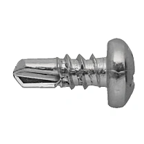 Саморіз по металу з буром Koelner FS 3,5x9,5 мм (1000 шт)