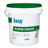 Шпаклевка Knauf Superfinish, 28кг