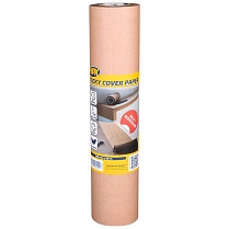 Бумага защитная HPX Sticky Cover Paper 296мм, 30м (CP3030)