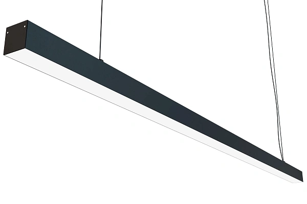 картинка Линейный светодиодный светильник Vector 150 3560 OPAL 45Вт 
