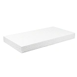 Пенопласт EPS 70, 1000х1000х50мм, 13 кг/м3