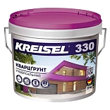 Універсальний кварцовий ґрунт Kreisel 330, 25 кг