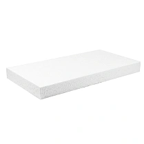 Пінопласт EPS 70, 1000x1000x50 мм, 13 кг/м³