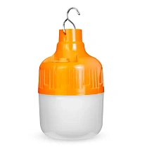 Фонарь аккумуляторный Евросвет SL-EBL-801 LED, 6400 К (60428)
