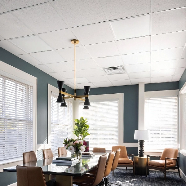 картинка Плита KCS Ecomin Trento Board KCS 600х600х13 мм 