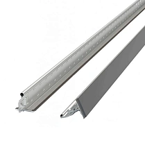 Профиль Kraft Fortis T24 S24хH19х3000 мм RAL 9005