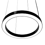 Светодиодный светильник в форме кольца Vector RING 5560 1200мм