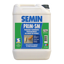 Грунтовка Semin PRIM-SM, 5кг