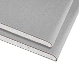 Гипсокартон Knauf 9,5x1200x2500мм
