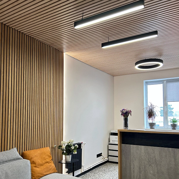 Зображення Рейка 35Н40 з кроком 15 мм (RAL9003, 9005, 9006, 7024), ціна за м2 Фото Рейка 35Н40 з кроком 15 мм (RAL9003, 9005, 9006, 7024), ціна за м2