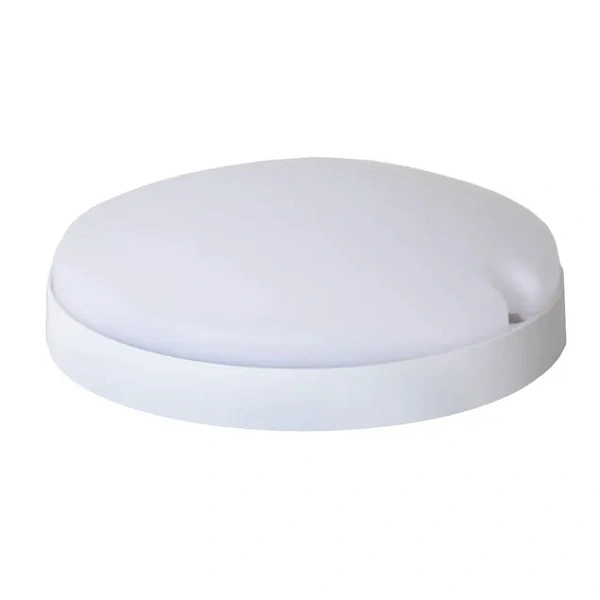 картинка Светильник накладной Евросвет LED CL-RS-R1 IP65 18 Вт 6400К  59213 