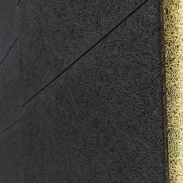 картинка Подвесной потолок AMF Heradesign Superfine AK-01 600x600x25 