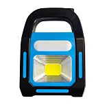 Фонарик на аккумуляторе LED YL05-7000 (60431)