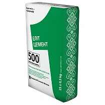 Портландцемент VIPCEM CEM I 52,5 N, 25 кг