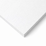 Пінопласт EPS 100, 1000х500х20мм, 17 кг/м3