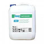 Грунтовка Knauf Хафтгрунд, 10кг
