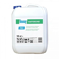 Ґрунтовка Knauf Haftgrund, 10кг