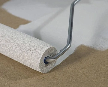 Грунтовка поверхности - залог качественного ремонта Грунтовка поверхности - залог качественного ремонта