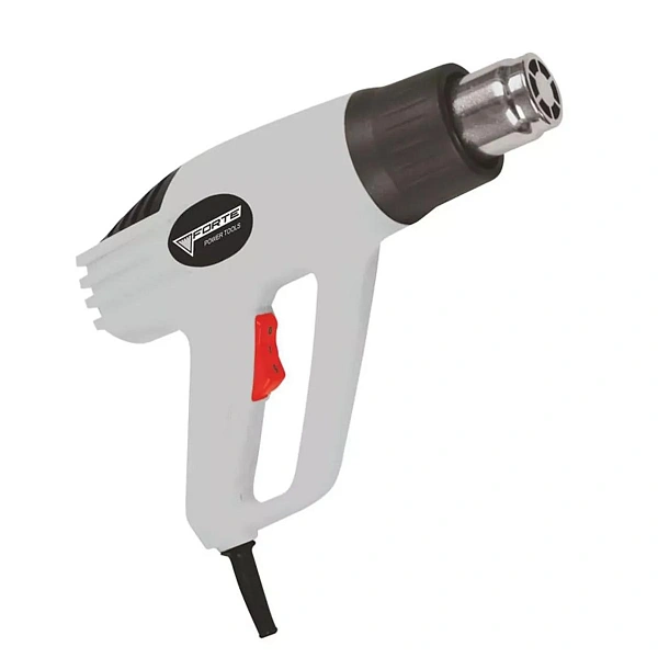 картинка Фен строительный Forte HG 2000-2, 2000Вт (30796) 