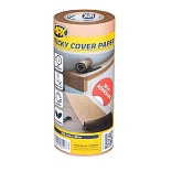 Бумага защитная HPX Sticky Cover Paper 148мм, 30м (CP1530)