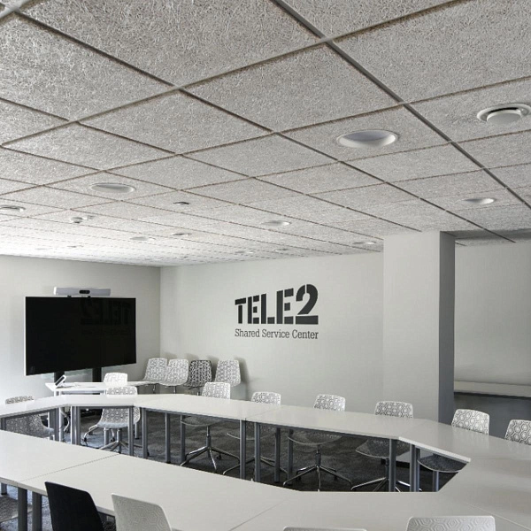 картинка Подвесной потолок AMF Heradesign Superfine 1200x600х25 мм картинка Подвесной потолок AMF Heradesign Superfine 1200x600х25 мм