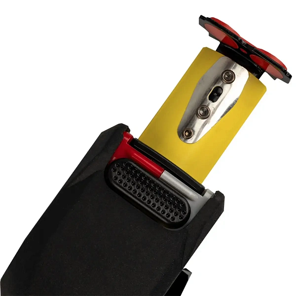 Фото Рулетка Haisser Compact 25 мм, 5 м, 84378 (22015)