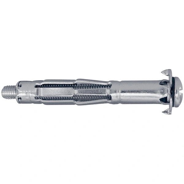 картинка Анкер MOLLY М5x37/6-13 цб PH2 