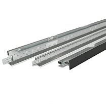 Профиль Kraft Fortis T24 S24хH38х3600 мм RAL 9003