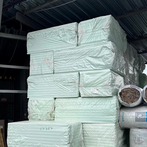 картинка Пенополистирол Eurostrong 50х585х1185мм, 30 кг/м3 (10 шт/уп) картинка Пенополистирол Eurostrong 50х585х1185мм, 30 кг/м3 (10 шт/уп)