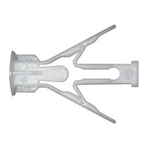 Дюбель д/гипсокартона нейлон 10х47мм ETNF 4-19