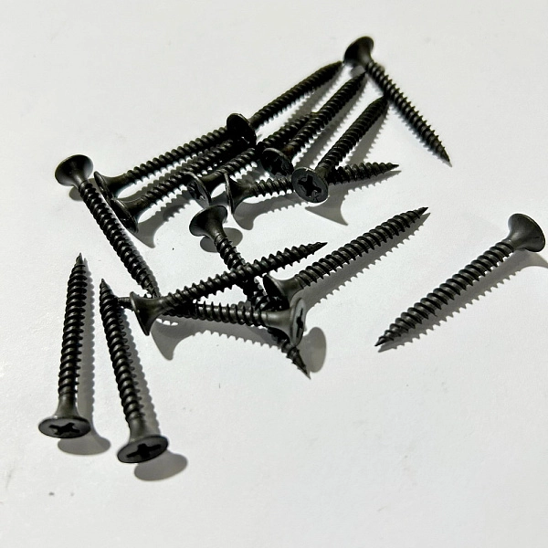 картинка Саморез ГКП+металл Knauf 3,5x35 мм (1000 шт) 3505/669564 картинка Саморез ГКП+металл Knauf 3,5x35 мм (1000 шт) 3505/669564