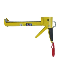 Пістолет для герметика Сталь Профі 31107 (90791)