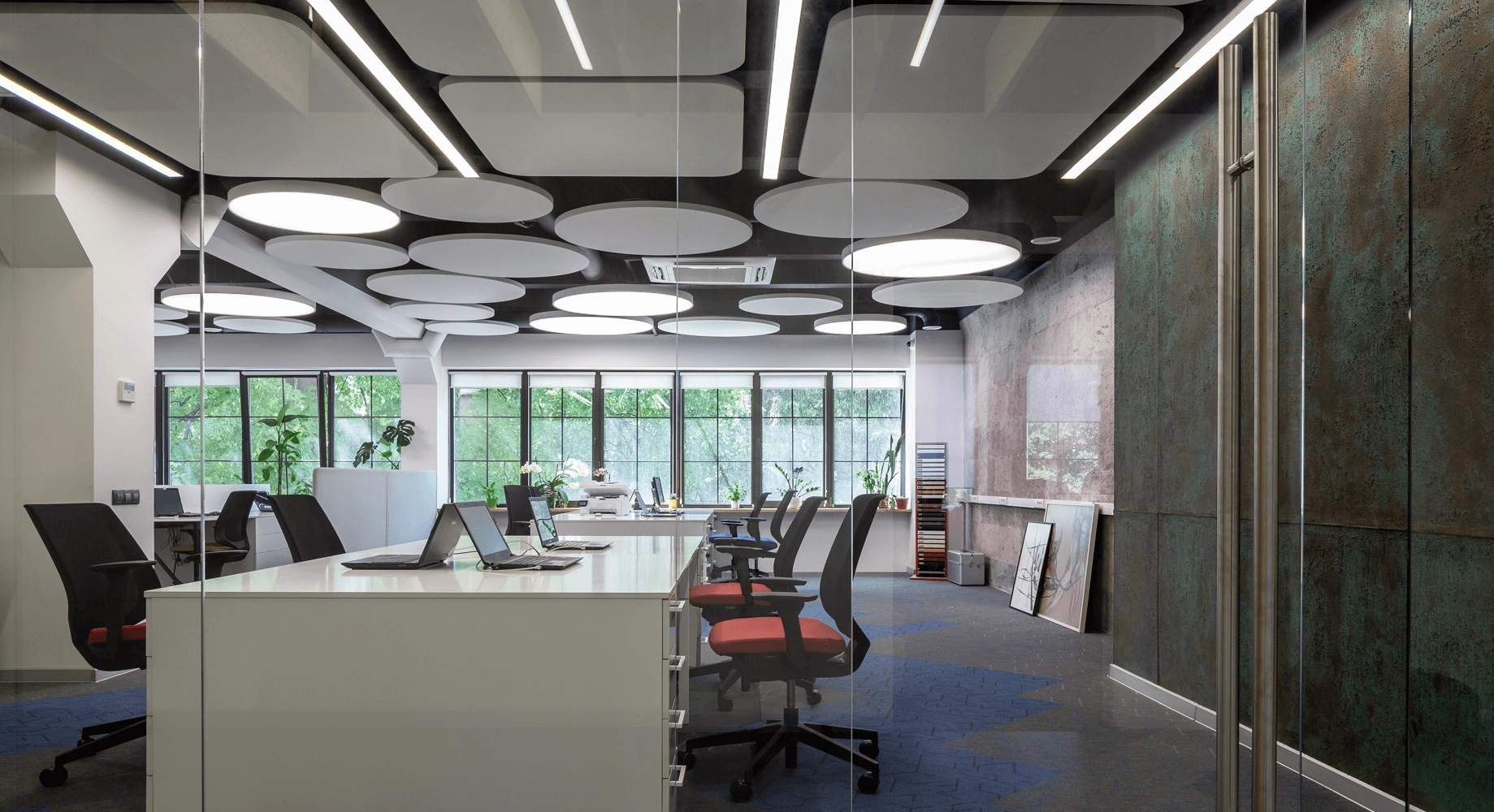 Partner Construction