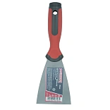 Шпатель из нержавеющей стали Haisser Bravo 80 мм (37701) (144516)