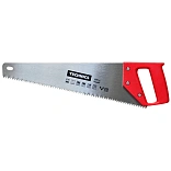 Ножовка по дереву Technics 450 мм, 4/1", 2D 41-071